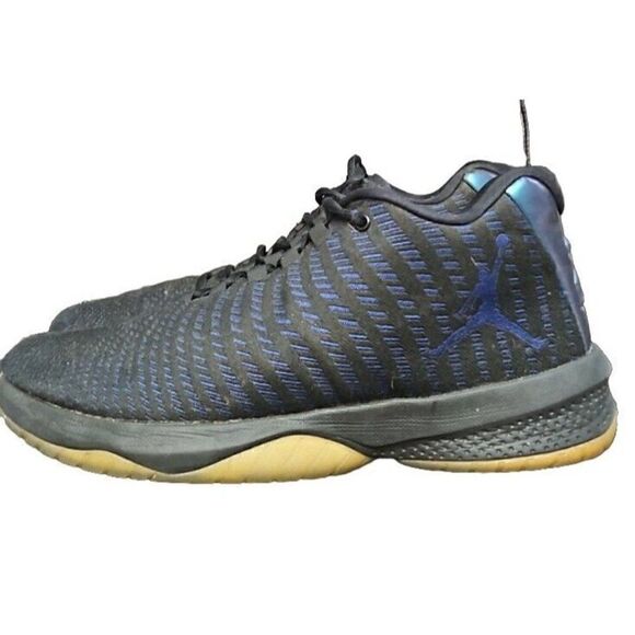Jordan B. Fly “All Star” Athletic Basketball Shoes Men’s (881444-016) Size 10 - Picture 1 of 7